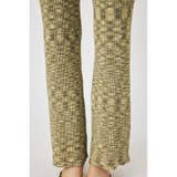 MULTI BORDER ニットパンツ | MOUSSY OUTLET | 詳細画像11 