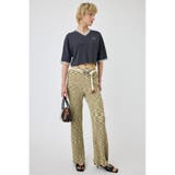 MULTI BORDER ニットパンツ | MOUSSY OUTLET | 詳細画像13 