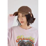 デニムリボンキャップ | RODEO CROWNS WIDE BOWL | 詳細画像7 