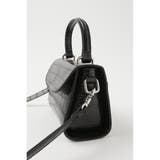 MINI GRAB バッグ | MOUSSY OUTLET | 詳細画像3 