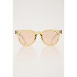 CLEAR FLAME SUNGLASSES | RODEO CROWNS WIDE BOWL | 詳細画像5