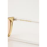 CLEAR FLAME SUNGLASSES | RODEO CROWNS WIDE BOWL | 詳細画像10