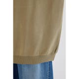 CURVE LOGOコンビニットワンピース | RODEO CROWNS WIDE BOWL | 詳細画像36