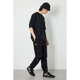 Dotted スウェットパンツ | RODEO CROWNS WIDE BOWL | 詳細画像5