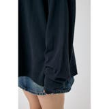 OFF SHOULDER ルーズニット | MOUSSY OUTLET | 詳細画像20