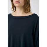 OFF SHOULDER ルーズニット | MOUSSY OUTLET | 詳細画像17