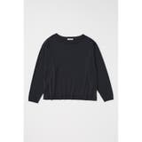 OFF SHOULDER ルーズニット | MOUSSY OUTLET | 詳細画像22