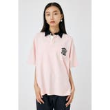 L/PNK1 | DAD RUGGER シャツ | MOUSSY OUTLET