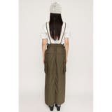 2WAY MANY POCKET J／スカート | SLY OUTLET | 詳細画像36 