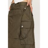 2WAY MANY POCKET J／スカート | SLY OUTLET | 詳細画像31 
