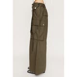 2WAY MANY POCKET J／スカート | SLY OUTLET | 詳細画像28 