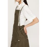2WAY MANY POCKET J／スカート | SLY OUTLET | 詳細画像38 