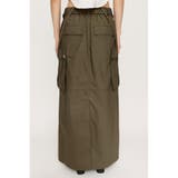 2WAY MANY POCKET J／スカート | SLY OUTLET | 詳細画像29 