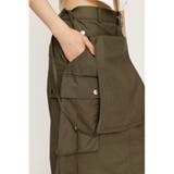 2WAY MANY POCKET J／スカート | SLY OUTLET | 詳細画像30 