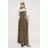 2WAY MANY POCKET J／スカート | SLY OUTLET | 詳細画像33 