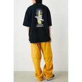 TRI-FUNCTION 2WAY カーゴパンツ | RODEO CROWNS WIDE BOWL | 詳細画像19 