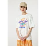 O/WHT1 | G/O 97’Oakland Park Tシャツ | RODEO CROWNS WIDE BOWL