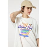 G/O 97’Oakland Park Tシャツ | RODEO CROWNS WIDE BOWL | 詳細画像1