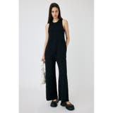 BLK | JAQGUARD オールインワン | MOUSSY OUTLET