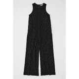 JAQGUARD オールインワン | MOUSSY OUTLET | 詳細画像3 