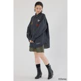 (ミッキー)DENIMシャツ | RODEO CROWNS WIDE BOWL | 詳細画像5