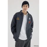 (ミッキー)DENIMシャツ | RODEO CROWNS WIDE BOWL | 詳細画像7