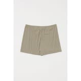 BOW DESIGN KNIT ミニ ドレス | MOUSSY OUTLET | 詳細画像21