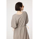 RNカノコ 2WAY ドロストワンピース | RODEO CROWNS WIDE BOWL | 詳細画像5