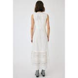 LACE LONG ドレス | MOUSSY OUTLET | 詳細画像5