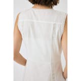 LACE LONG ドレス | MOUSSY OUTLET | 詳細画像7