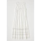 LACE LONG ドレス | MOUSSY OUTLET | 詳細画像10