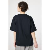 クラウン ハーフトーン Tシャツ | RODEO CROWNS WIDE BOWL | 詳細画像9