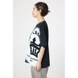 クラウン ハーフトーン Tシャツ | RODEO CROWNS WIDE BOWL | 詳細画像13
