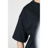 クラウン ハーフトーン Tシャツ | RODEO CROWNS WIDE BOWL | 詳細画像16