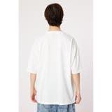 KANGOL サガラTシャツ | RODEO CROWNS WIDE BOWL | 詳細画像9 