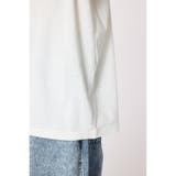 KANGOL サガラTシャツ | RODEO CROWNS WIDE BOWL | 詳細画像13 