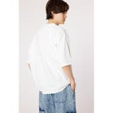 KANGOL サガラTシャツ | RODEO CROWNS WIDE BOWL | 詳細画像4 