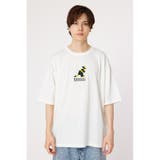 KANGOL サガラTシャツ | RODEO CROWNS WIDE BOWL | 詳細画像7 