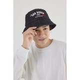 デニムロゴバケットハット | RODEO CROWNS WIDE BOWL | 詳細画像6