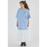 サークルフラワーTワンピース | RODEO CROWNS WIDE BOWL | 詳細画像30