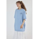 サークルフラワーTワンピース | RODEO CROWNS WIDE BOWL | 詳細画像31