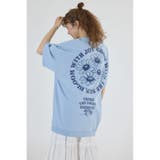 サークルフラワーTワンピース | RODEO CROWNS WIDE BOWL | 詳細画像32