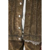 OVERSIZED CORDUROY ジャケット | MOUSSY OUTLET | 詳細画像17 