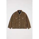OVERSIZED CORDUROY ジャケット | MOUSSY OUTLET | 詳細画像22 