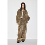 OVERSIZED CORDUROY ジャケット | MOUSSY OUTLET | 詳細画像25 
