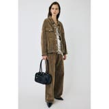 OVERSIZED CORDUROY ジャケット | MOUSSY OUTLET | 詳細画像8 