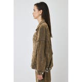 OVERSIZED CORDUROY ジャケット | MOUSSY OUTLET | 詳細画像13 