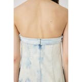 LOOSE BARE オールインワン | MOUSSY OUTLET | 詳細画像18 