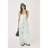 LOOSE BARE オールインワン | MOUSSY OUTLET | 詳細画像26 