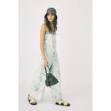 LOOSE BARE オールインワン | MOUSSY OUTLET | 詳細画像27 